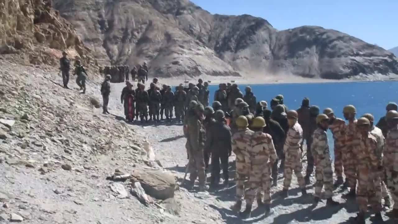 印度去年边境冲突伤亡情况深度解析，印度去年边境冲突伤亡情况的深度剖析