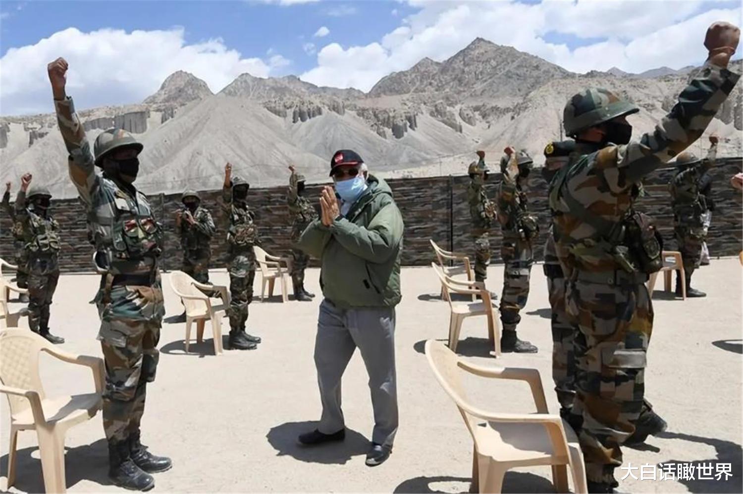 印度去年边境冲突伤亡情况深度解析,印度去年边境冲突伤亡情况的深度剖析