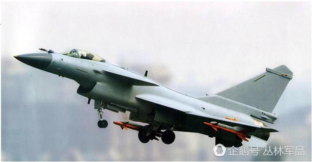 歼-10的出口历程,中国航空工业的国际化步伐,歼-10出口历程揭示中国航空工业的国际化发展步伐