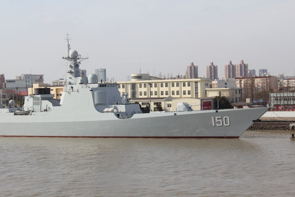 关于中国海军舰艇事件,探究真相与启示,中国海军舰艇事件真相探究与启示思考