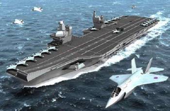 航母与航空母舰的区别,概念、功能及历史演变探讨,航母与航空母舰,概念、功能、历史演变及二者差异探讨