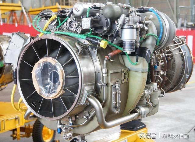 涡轴发动机工作原理图讲解,涡轴发动机工作原理图详解