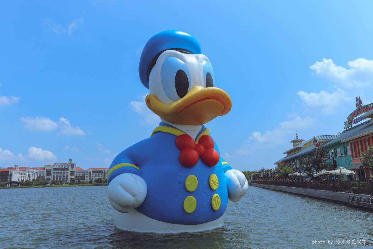 今天也要加油鸭,电脑壁纸的力量与生活的热情,电脑壁纸激发的生活热情,每日加油的励志力量