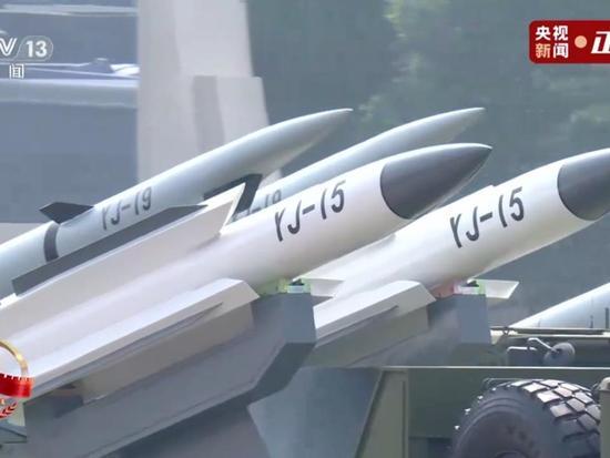 鹰击长空，鹰击31反舰导弹的威力和战略意义，鹰击长空，鹰击31反舰导弹的威力和战略影响