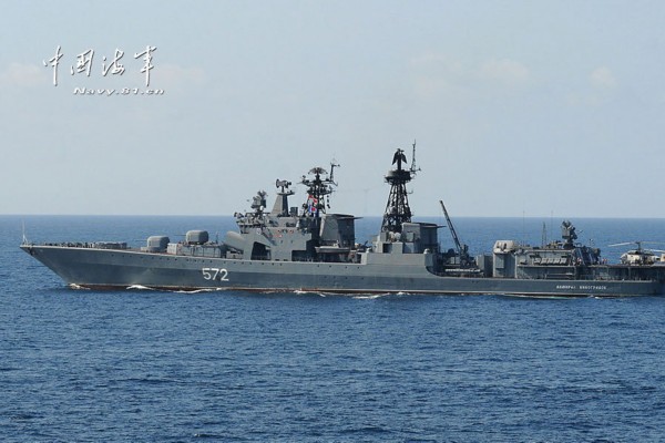 俄罗斯太平洋舰队主力军舰，力量与荣耀的象征，俄罗斯太平洋舰队主力军舰，力量与荣耀的彰显