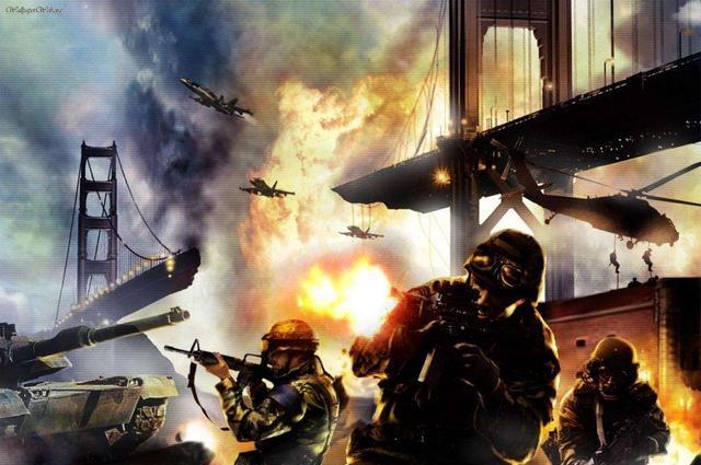 会发生战争吗?探究战争的可能性及其影响,探究战争的可能性及其深远影响,冲突与和平的博弈