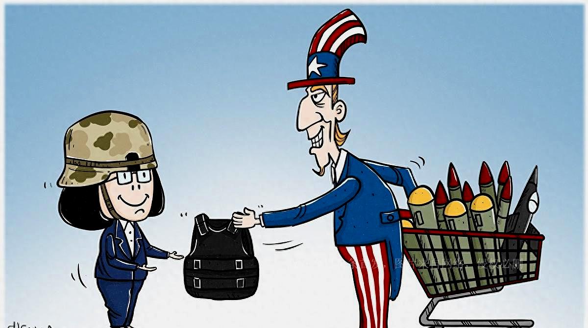 台海局势与未来展望,是否会开战?,台海局势展望,未来走向与开战可能性分析