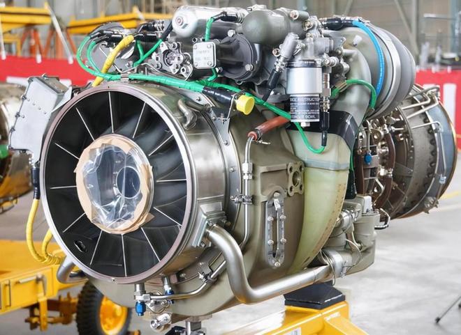 涡轴发动机与汽油，动力之源的解析，涡轴发动机与汽油，动力之源深度解析