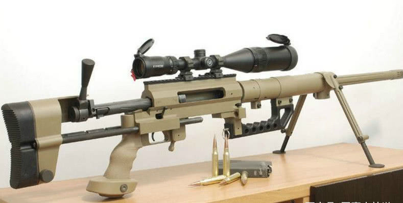 中国最先进狙击步枪排名，中国最先进狙击步枪排行榜