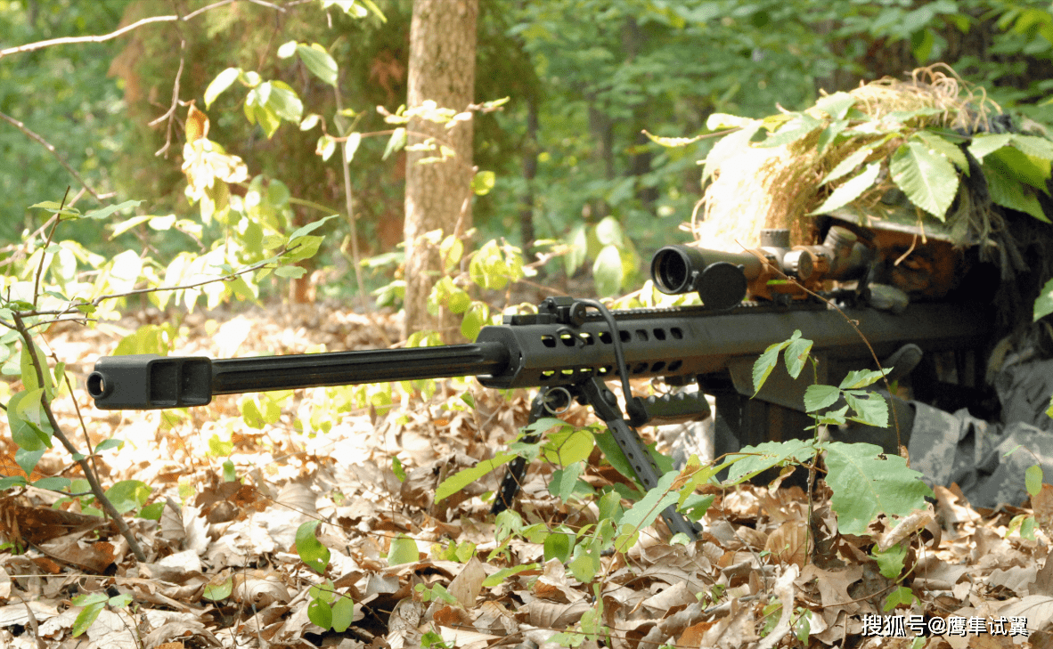 中国最先进狙击步枪排名,中国最先进狙击步枪排行榜
