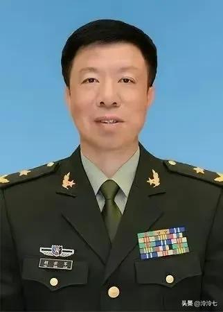 2023年中国现役上将概览,2023年中国现役上将全面解析