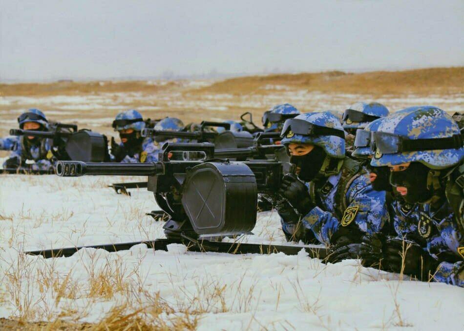 中国特种部队排名2018,实力与荣耀的展现,中国特种部队排名2018,实力与荣耀的巅峰展现