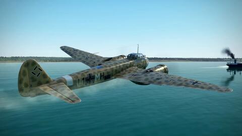 IL-2，捍卫雄鹰的荣光，IL-2，捍卫雄鹰的荣耀