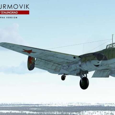 IL-2,捍卫雄鹰的荣光,IL-2,捍卫雄鹰的荣耀