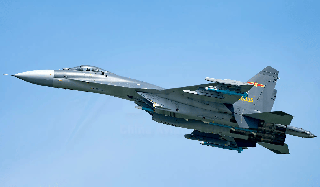 苏-30与歼-16参数对比研究,苏-30与歼-16战斗机参数对比研究分析