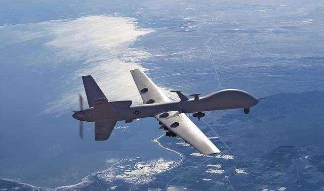 超越全球鹰,揭秘更强大的无人机技术,揭秘超越全球鹰的无人机技术,更强大的科技力量重磅来袭!