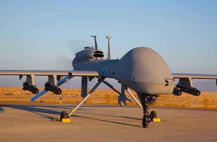 超越全球鹰,揭秘更强大的无人机技术,揭秘超越全球鹰的无人机技术,更强大的科技力量重磅来袭!