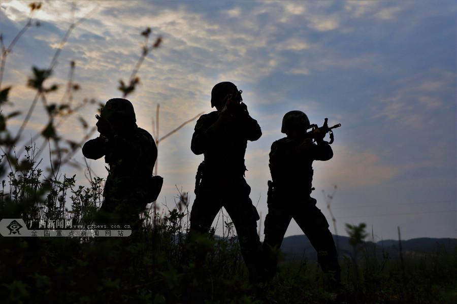 中国人民武装警察部队特种警察学院毕业后,塑造精英,铸就未来,中国人民武装警察部队特种警察学院,精英塑造未来之路