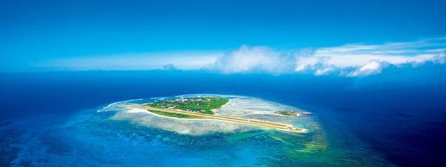 为什么南海诸岛是属于中国的,南海诸岛为何属于中国?