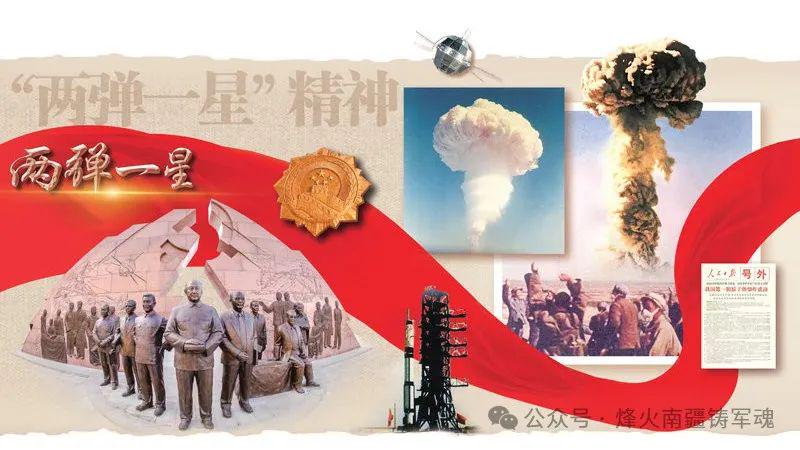 探索星辰大海,两弹一星背后的故事与学生们的未来展望,揭秘星辰大海,两弹一星背后的故事与学子未来展望