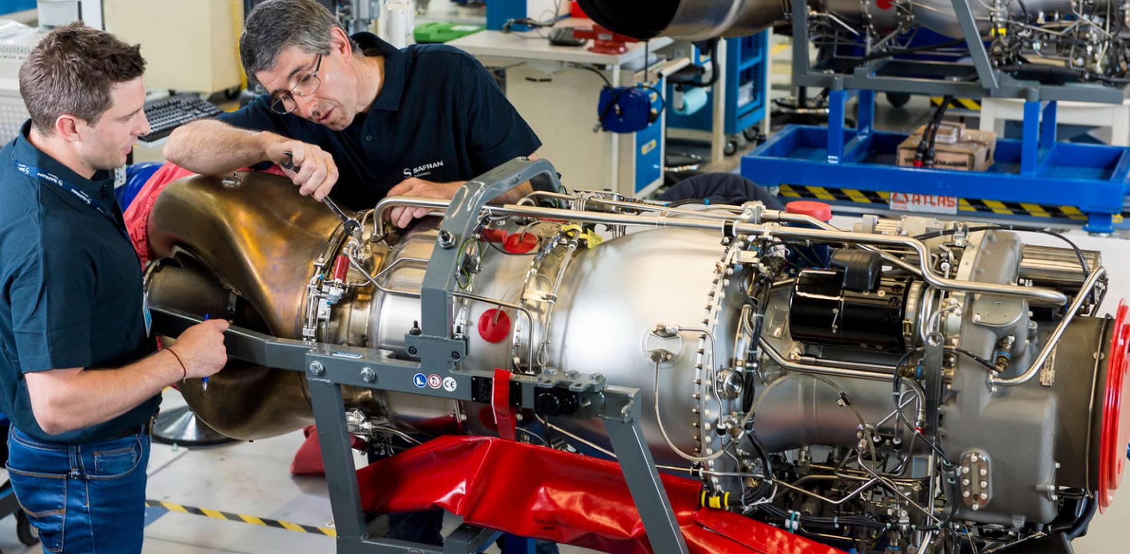 赛峰涡轴发动机，引领航空动力技术的革新，赛峰涡轴发动机，引领航空动力技术革新风潮