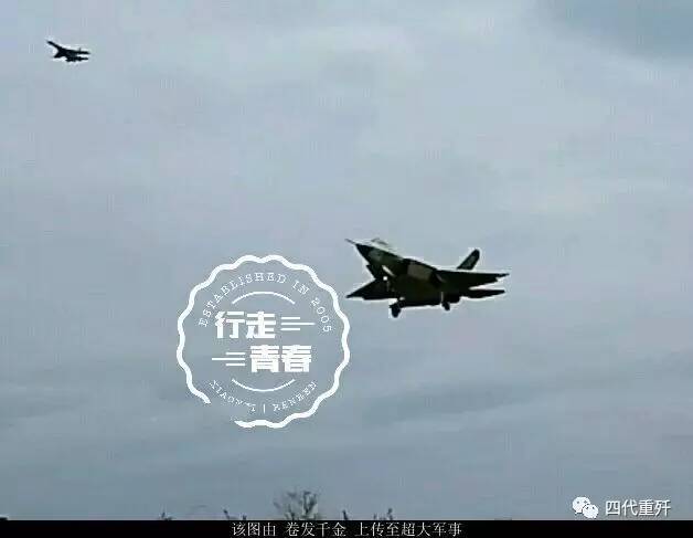 歼八定型时间，中国空军的重要里程碑，歼八定型，中国空军发展的里程碑时刻