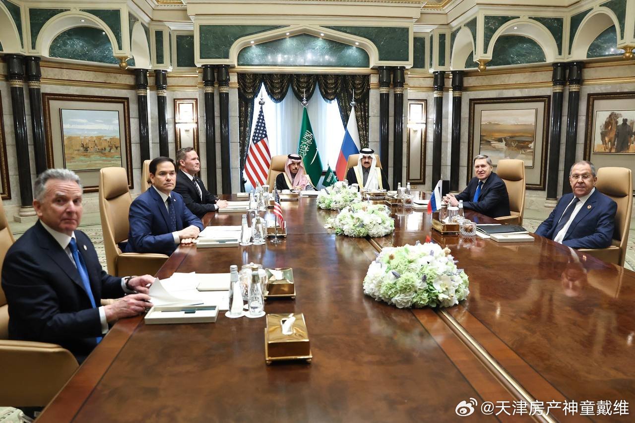 美俄谈判,国际关系的微妙转变与前景展望,美俄谈判背后的国际关系微妙转变与前景展望