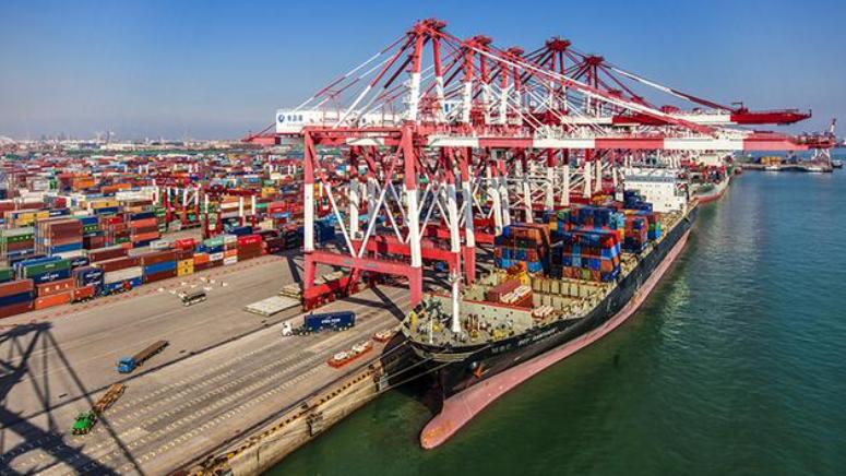 最新消息,中美开战了吗?,中美开战传闻最新消息,两国关系现状解析