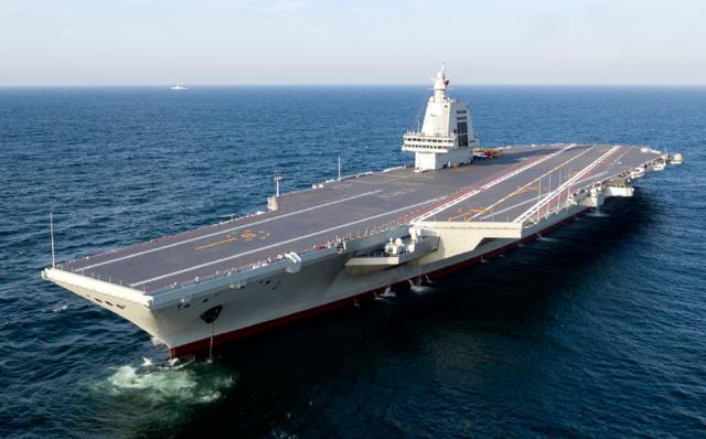 我国第一艘航母的诞生与历程，时间的印记，我国第一艘航母的诞生与历程，时间的印记见证荣耀时刻