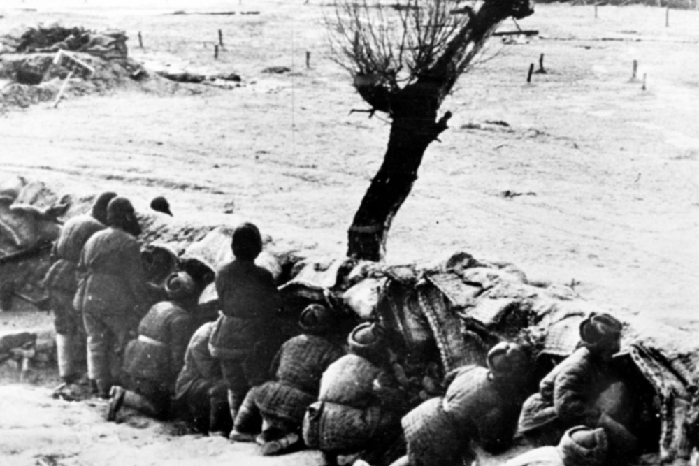 塔山阻击战中四纵队的牺牲人数,英勇的抗争与不朽的功勋,塔山阻击战四纵队英勇牺牲与不朽功勋揭秘