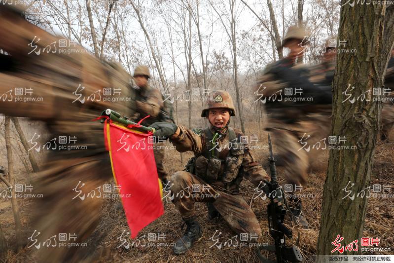 作战支援部队能干长久吗?深度探讨与前景展望,作战支援部队的长期职业发展与前景展望,深度探讨能否长久从事?