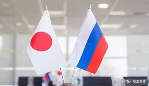 俄罗斯对日本的出手，历史、现状与未来展望，俄罗斯对日本的策略性出手，历史纠葛、现实进展与未来展望