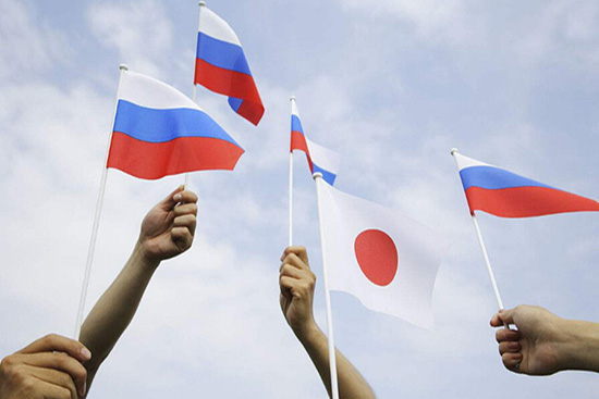 俄罗斯对日本的出手,历史、现状与未来展望,俄罗斯对日本的策略性出手,历史纠葛、现实进展与未来展望