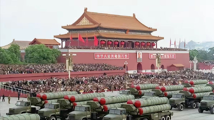 展望2024年阅兵,荣耀与力量的展现,2024年阅兵展望,荣耀与力量的世纪展现