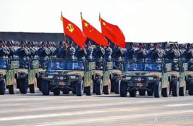 展望2024年阅兵,荣耀与力量的展现,2024年阅兵展望,荣耀与力量的世纪展现