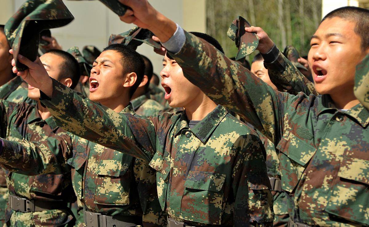 陆军能否转型为战略支援部队的关键角色,陆军转型为战略支援部队的核心角色探讨