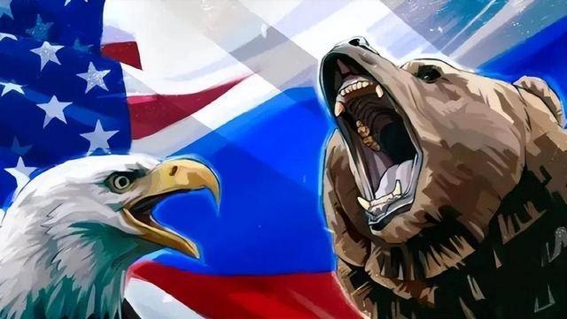 美俄对抗的深层次原因探究,美俄对抗深层次原因探究,揭秘背后的力量与利益纷争