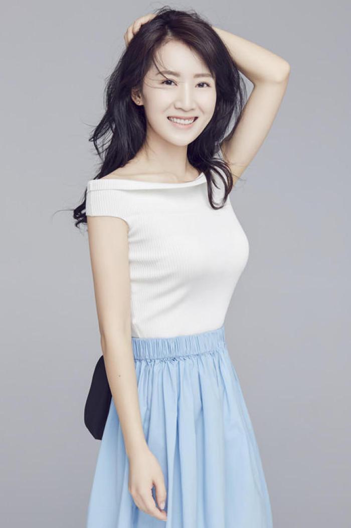 中国最漂亮的30位女星,中国最迷人的30位女星榜单