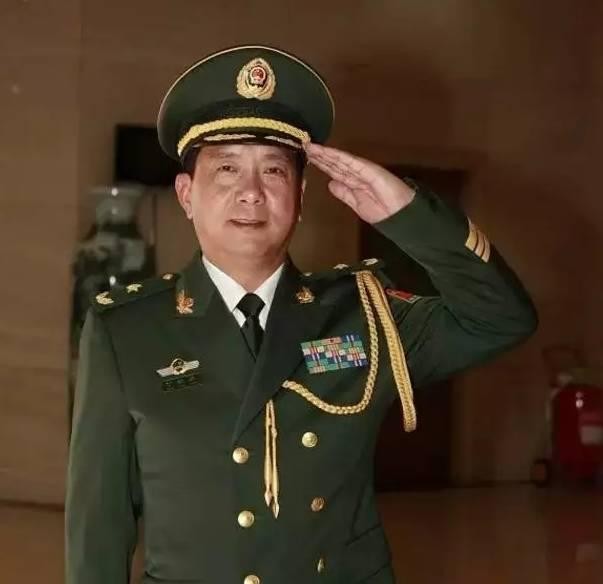 丁晓军将军的职务与卓越贡献,丁晓军将军的职务与卓越贡献概览