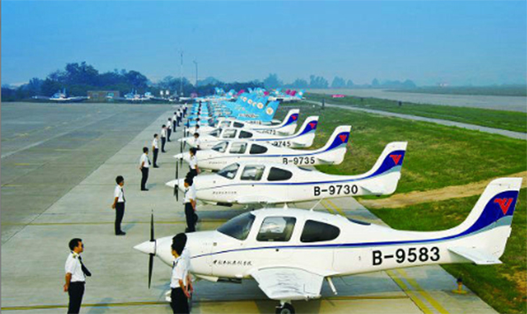 中国民用航空学院飞行学院官网,探索航空梦想的起点,中国民用航空学院飞行学院官网,航空梦想的启航之地