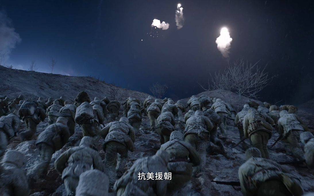 长津湖免费观看完整版高清中文,历史与艺术的完美融合,长津湖,历史与艺术完美融合的高清中文完整版免费观看