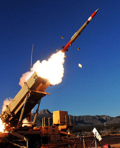 爱国者导弹设计师中国人,科技强国的新时代楷模,中国爱国者导弹设计师,科技强国的新时代楷模,展现中国智造力量