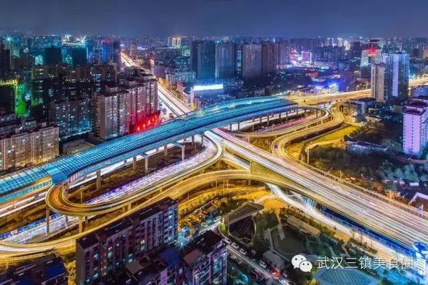 武汉今天大事件——城市脉搏的新跳动，武汉今日盛事，城市脉搏跃动新篇章